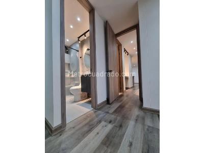 Apartamento en venta en Boston, Medellín · foto 11 de 17