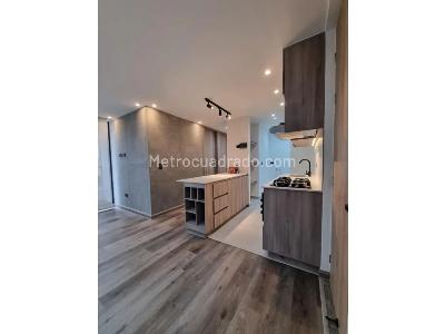 Apartamento en venta en Boston, Medellín · foto 13 de 17