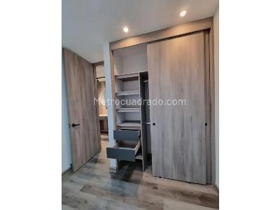 Apartamento en venta en Boston, Medellín · foto 14 de 17