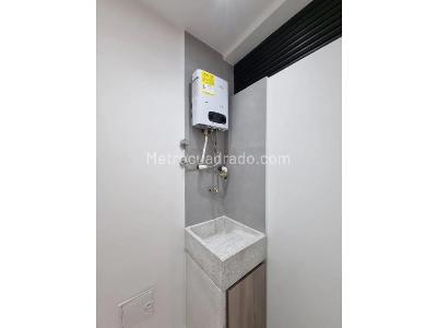 Apartamento en venta en Boston, Medellín · foto 17 de 17