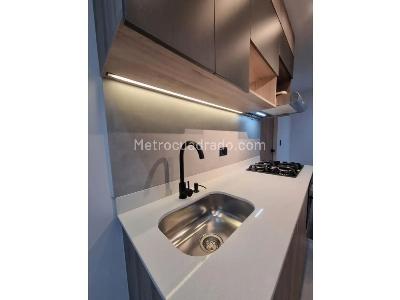 Apartamento en venta en Boston, Medellín · foto 2 de 17