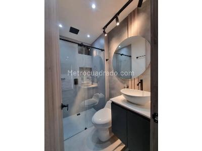 Apartamento en venta en Boston, Medellín · foto 5 de 17