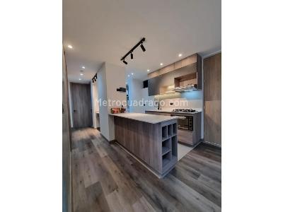 Apartamento en venta en Boston, Medellín · foto 7 de 17