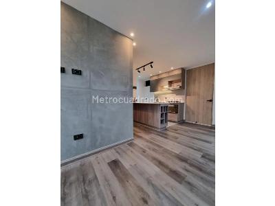 Apartamento en venta en Boston, Medellín · foto 10 de 17