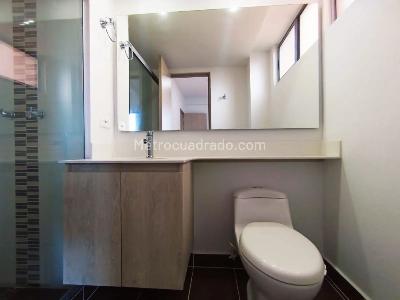 Apartamento en venta en Calasanz, Medellín · foto 12 de 16