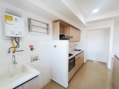 Apartamento en venta en Calasanz, Medellín · foto 13 de 16
