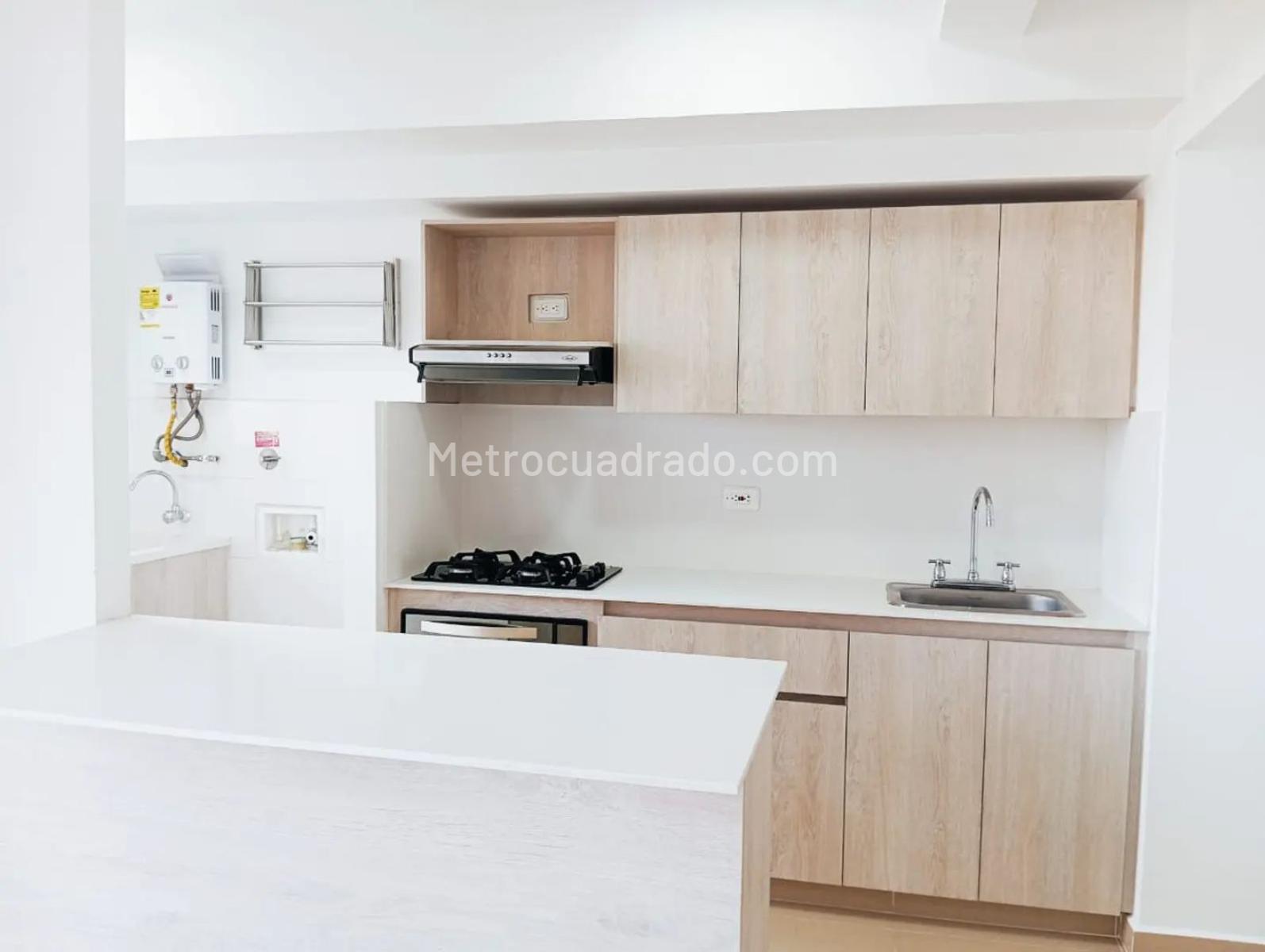 Apartamento de 3 habitaciones en venta en Calasanz Zona Urbana, Medellín — imagen 1 de 16