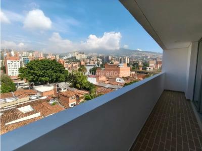 Apartamento en venta en Laureles, Medellín · foto 12 de 16