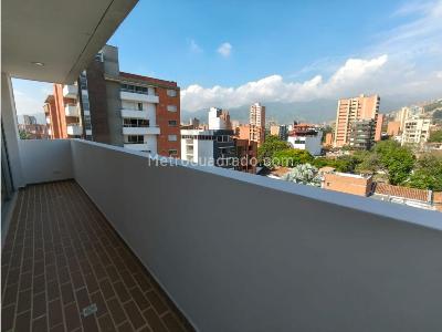 Apartamento en venta en Laureles, Medellín · foto 14 de 16
