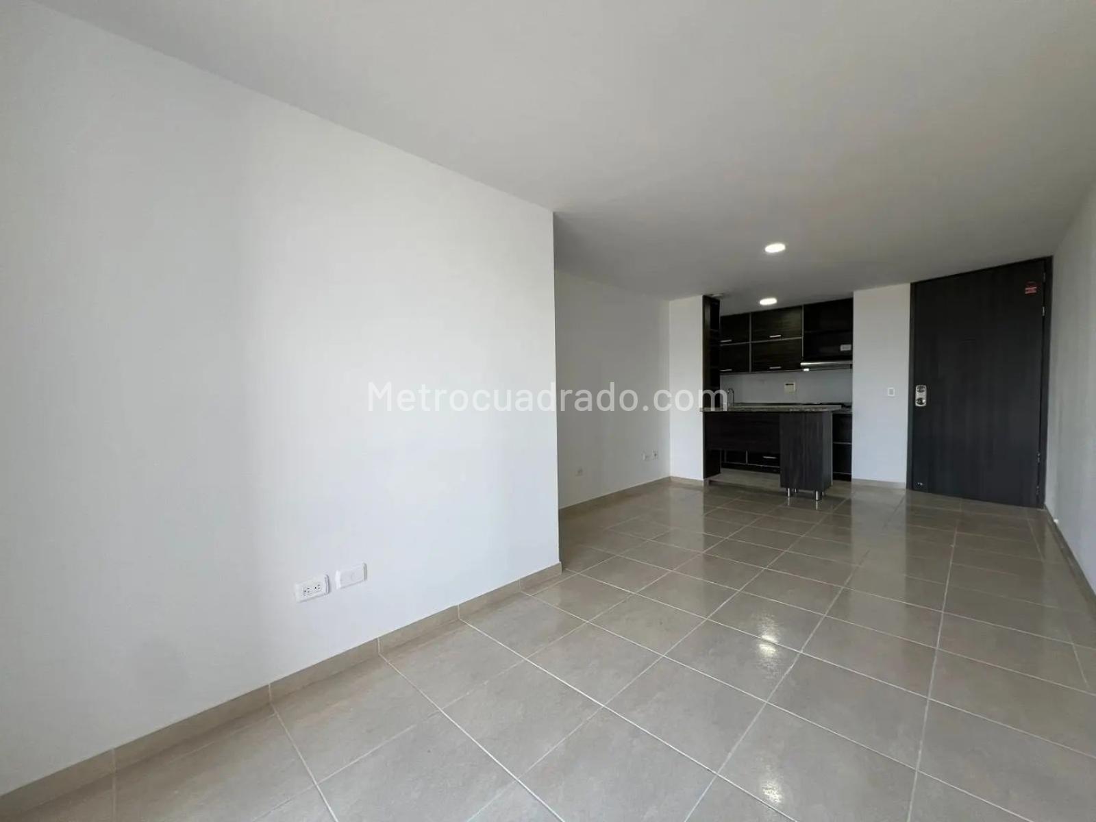 Apartamento de 3 habitaciones en venta en El Diamante Zona Urbana, Medellín — imagen 1 de 16