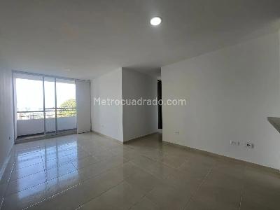 Apartamento de 3 alcobas en venta en El Diamante, Medellín, 75 m² · foto 11 de 16