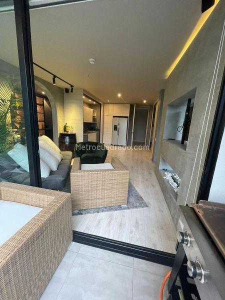Apartment for rent in Envigado