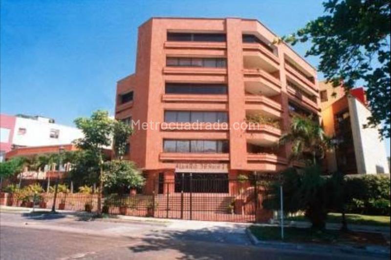 Apartment for rent in Barranquilla
