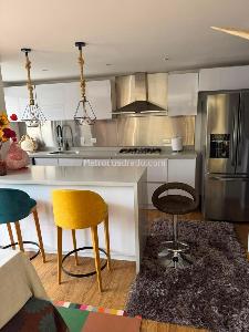 Apartamento en venta en Santa Barbara, Bogotá · foto 3 de 11