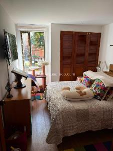 Apartamento en venta en Santa Barbara, Bogotá · foto 6 de 11