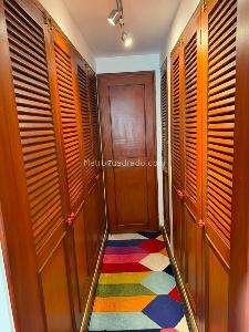 Apartamento en venta en Santa Barbara, Bogotá · foto 9 de 11