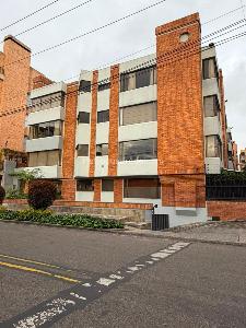 Apartamento en venta en Santa Barbara, Bogotá · foto 11 de 11