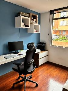 Casa en venta en Camino De Arrayanes, Bogotá · foto 6 de 19