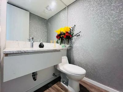 Apartamento de 2 alcobas en venta en El Poblado, Medellín, 110 m² · foto 7 de 10