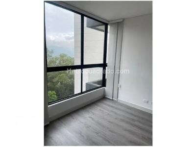 Apartamento en venta en Los Naranjos, Medellín · foto 5 de 10