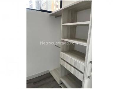 Apartamento en venta en Los Naranjos, Medellín · foto 6 de 10