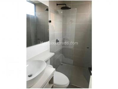 Apartamento en venta en Los Naranjos, Medellín · foto 8 de 10