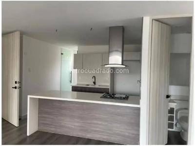 Apartamento en venta en Los Naranjos, Medellín · foto 9 de 10