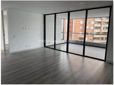 Apartamento en venta en Los Naranjos, Medellín · foto 10 de 10