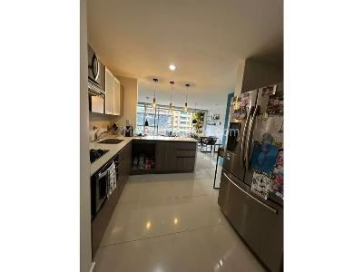 Apartamento de 3 alcobas en venta en Simesa, Medellín, 121 m² · foto 4 de 10