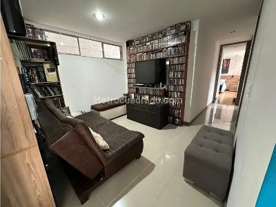 Apartamento de 3 alcobas en venta en Simesa, Medellín, 121 m² · foto 5 de 10