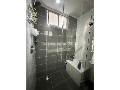 Apartamento de 3 alcobas en venta en Simesa, Medellín, 121 m² · foto 6 de 10