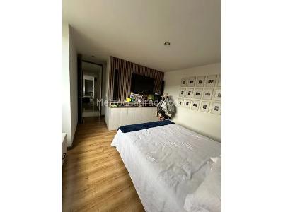 Apartamento de 3 alcobas en venta en Simesa, Medellín, 121 m² · foto 7 de 10