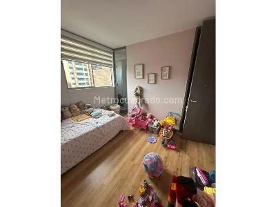 Apartamento de 3 alcobas en venta en Simesa, Medellín, 121 m² · foto 8 de 10