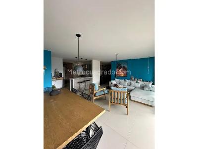 Apartamento de 3 alcobas en venta en Simesa, Medellín, 121 m² · foto 9 de 10