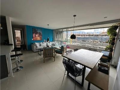 Apartamento de 3 alcobas en venta en Simesa, Medellín, 121 m² · foto 10 de 10