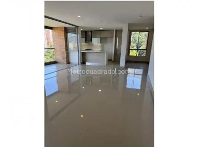 Apartamento en venta en La Florida, Medellín · foto 10 de 10
