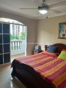 Casa de 3 alcobas en venta en Villa Santos, Barranquilla, 160 m² · foto 13 de 20