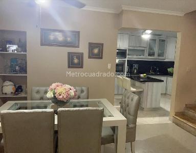 Casa de 3 alcobas en venta en Villa Santos, Barranquilla, 160 m² · foto 14 de 20