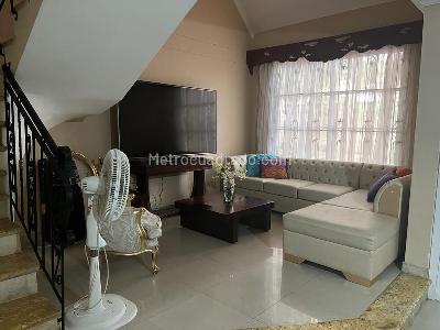 Casa de 3 alcobas en venta en Villa Santos, Barranquilla, 160 m² · foto 15 de 20