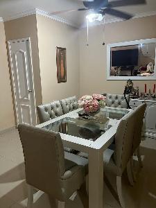 Casa de 3 alcobas en venta en Villa Santos, Barranquilla, 160 m² · foto 16 de 20