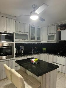 Casa de 3 alcobas en venta en Villa Santos, Barranquilla, 160 m² · foto 17 de 20