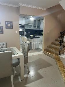 Casa de 3 alcobas en venta en Villa Santos, Barranquilla, 160 m² · foto 18 de 20