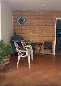 Casa de 3 alcobas en venta en Villa Santos, Barranquilla, 160 m² · foto 19 de 20
