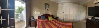 Casa de 3 alcobas en venta en Villa Santos, Barranquilla, 160 m² · foto 5 de 20