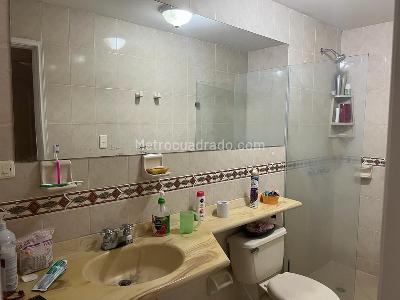Casa de 3 alcobas en venta en Villa Santos, Barranquilla, 160 m² · foto 7 de 20