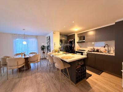 Apartamento en venta en Colina Campestre, Bogotá · foto 2 de 20