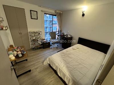 Apartamento en venta en Colina Campestre, Bogotá · foto 5 de 20