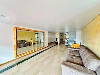 Apartamento en venta en Colina Campestre, Bogotá · foto 18 de 20