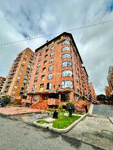 Apartamento en venta en Colina Campestre, Bogotá · foto 16 de 20