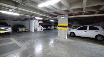 Apartamento de 2 alcobas en venta en Sameco, Cali, 58 m² · foto 3 de 9